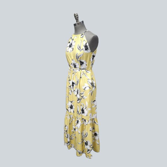 Banana Republic Maxi Dress - Picture 2 of 5